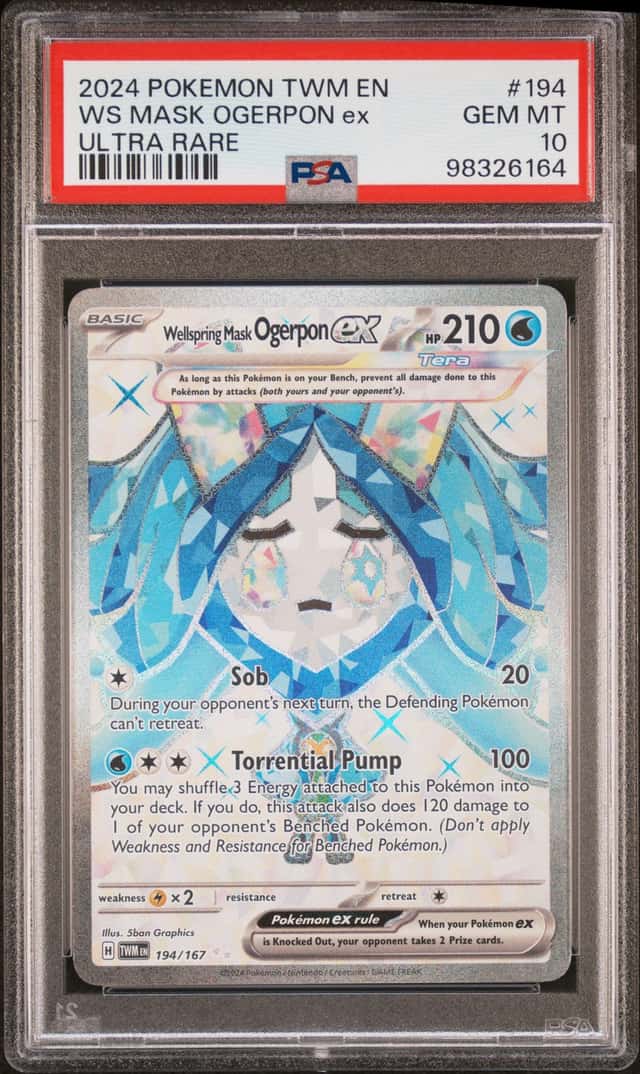 WS MASK OGERPON EX