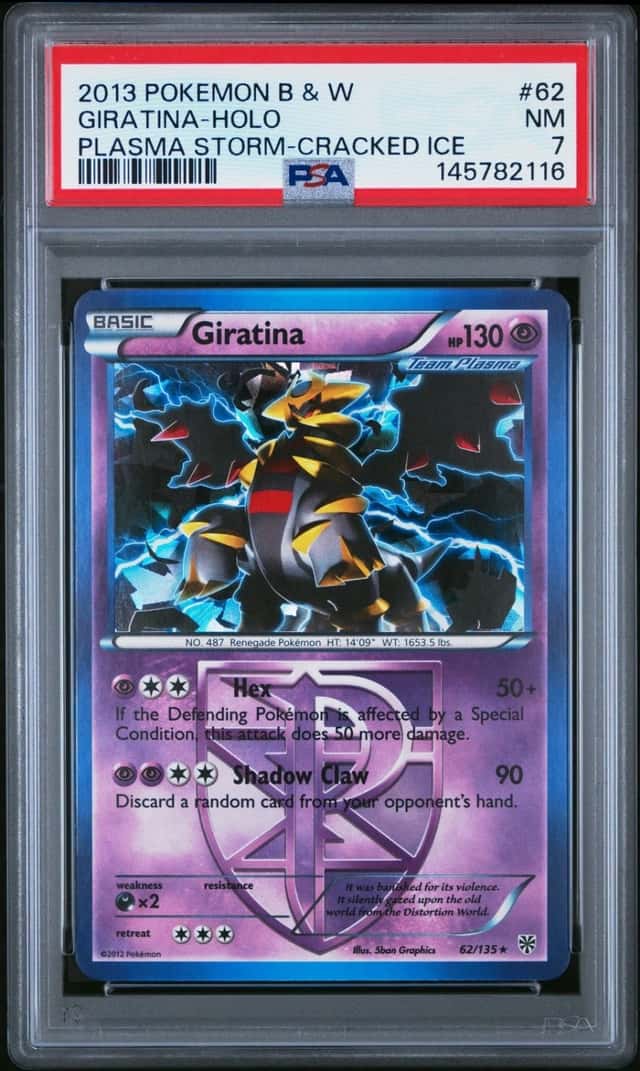 Giratina