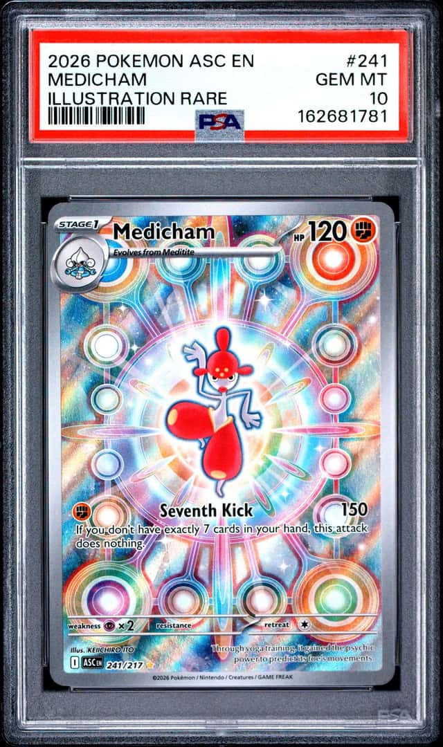 Medicham
