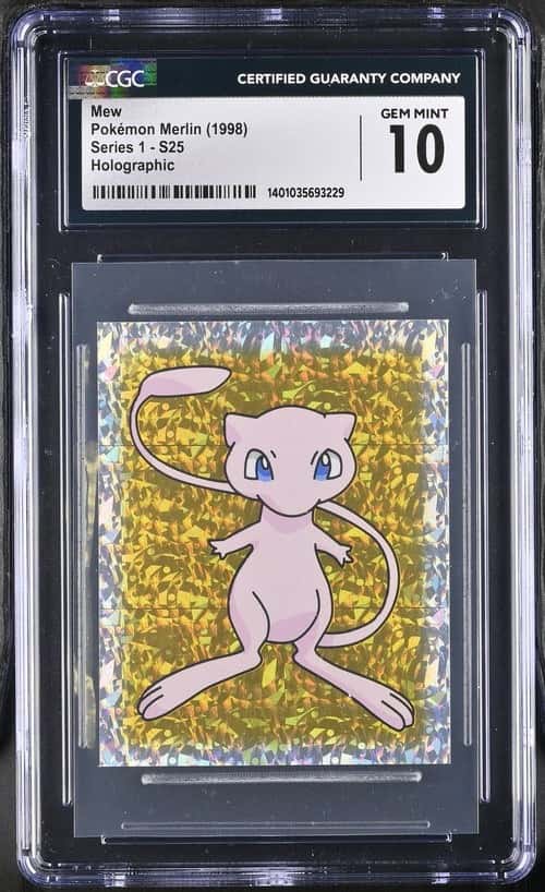 Mew