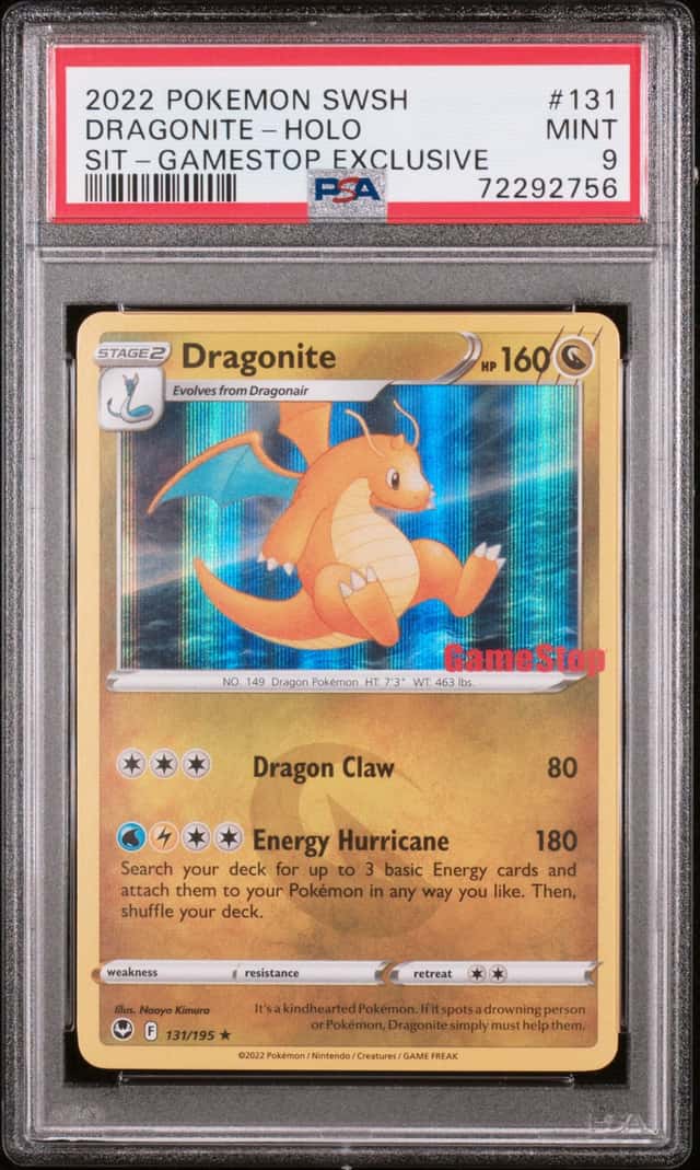 Dragonite