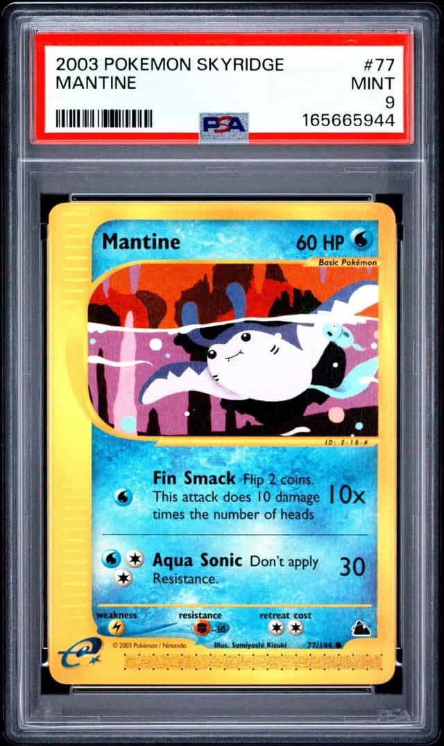 Mantine