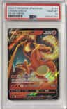 Charizard V