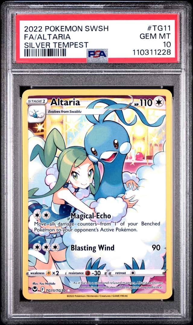 Altaria