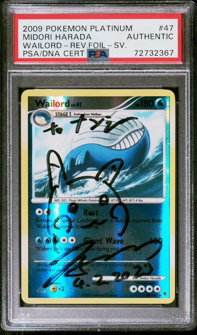 Wailord