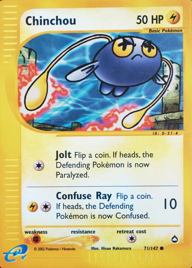 Reverse Holo