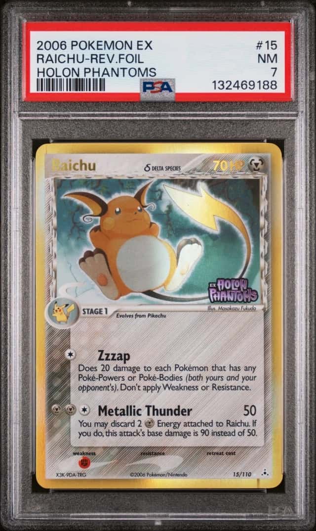 Raichu