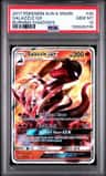 Salazzle Gx