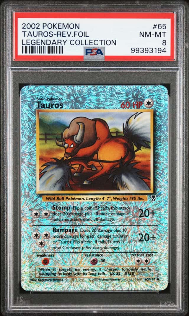 Tauros