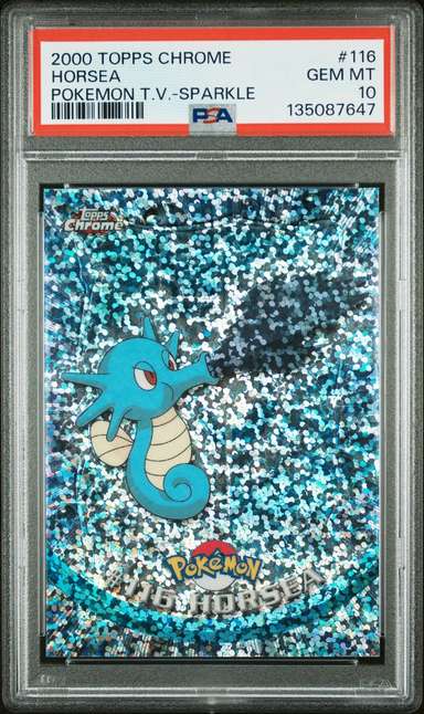 Horsea