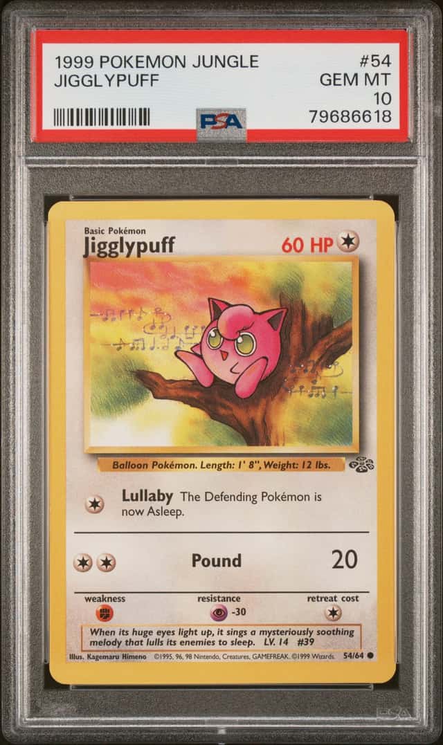 Jigglypuff