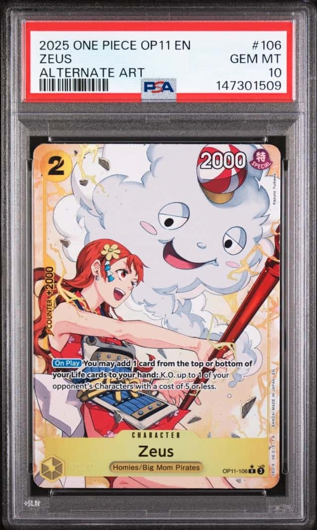 Zeus