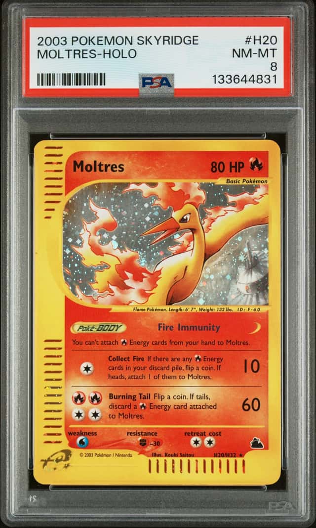 Moltres