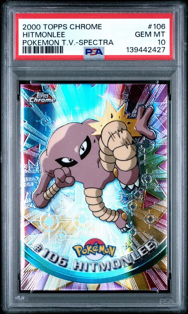 Hitmonlee