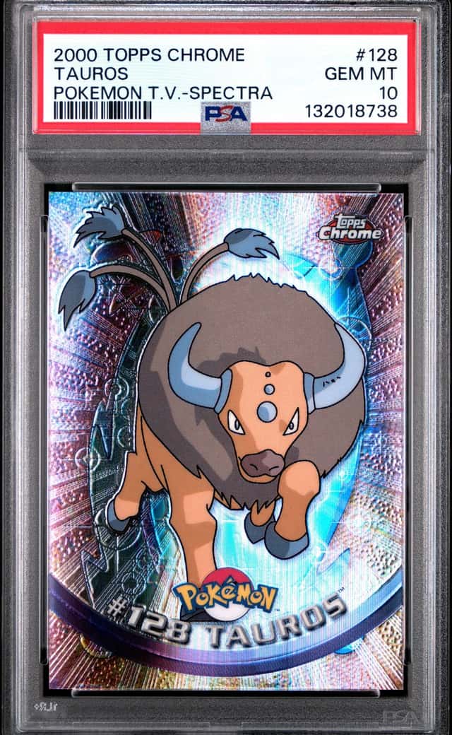 Tauros
