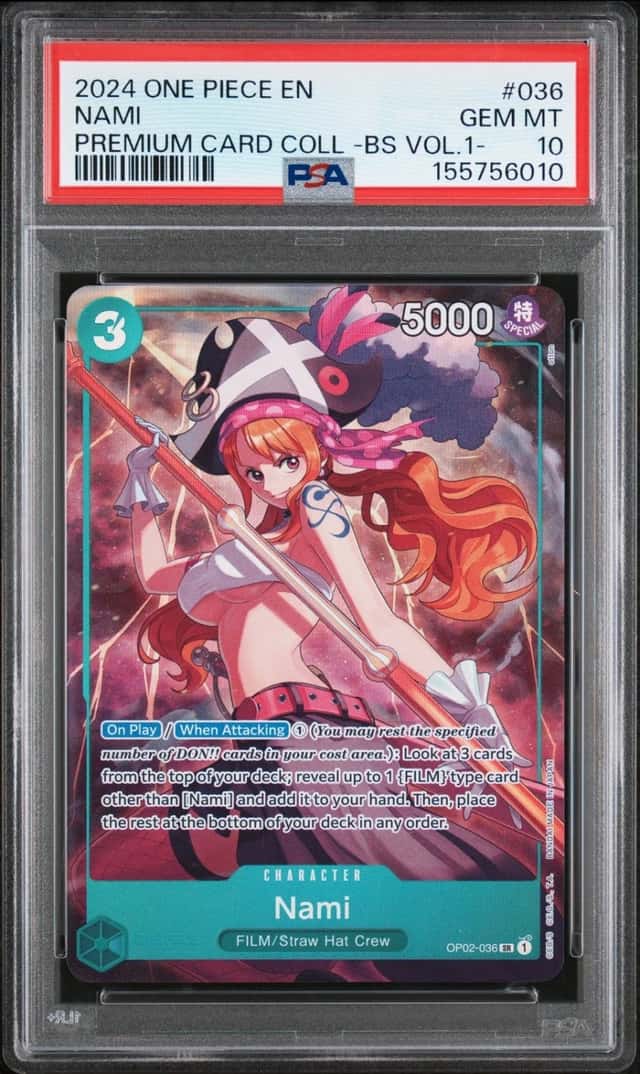 Nami