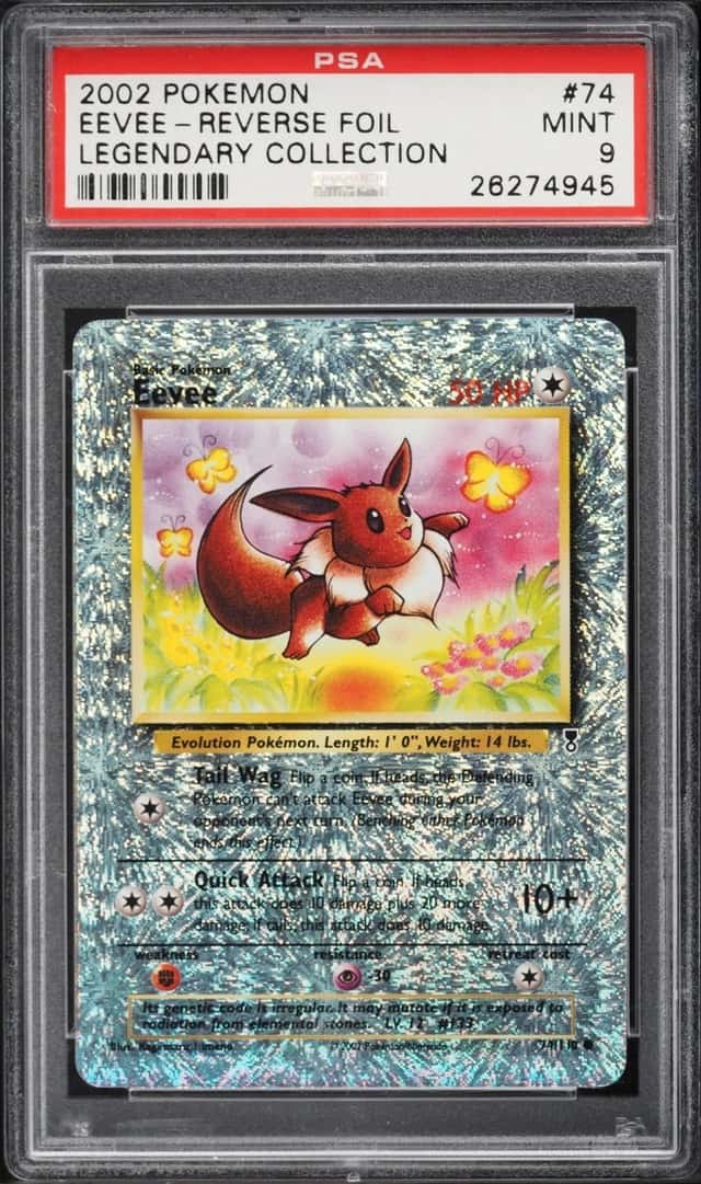 Eevee