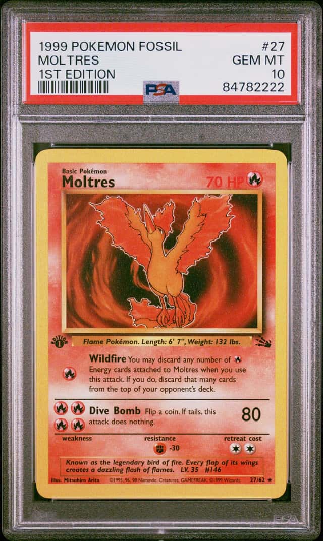 Moltres