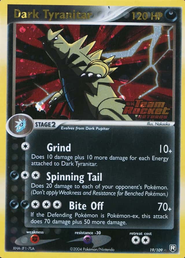 Reverse Holo