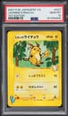 Jasmine'S Raichu