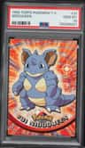 Nidoqueen