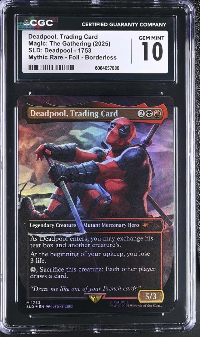 Deadpool