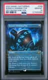 Sensei'S Divining Top