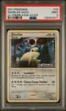 Snorlax