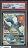 Charizard Gx