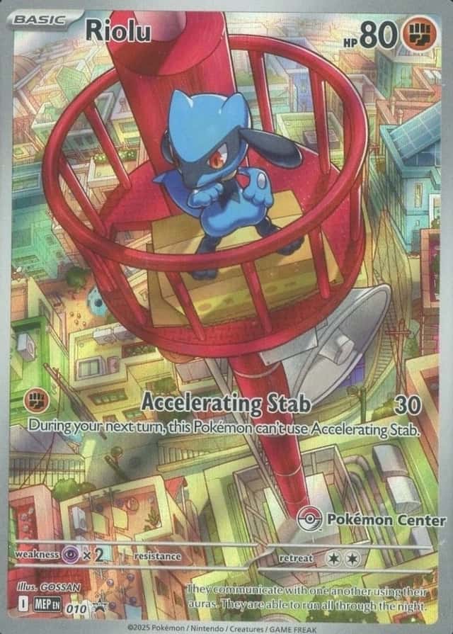 Pokemon Center Etb · Box Center Elite Evolution Lucario Mega Trainer