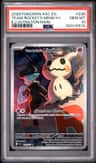 Team Rocket'S Mimikyu
