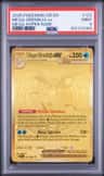 Mega Greninja Ex