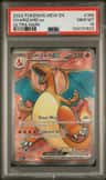 Charizard Ex
