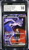 Rocket'S Mewtwo Ex
