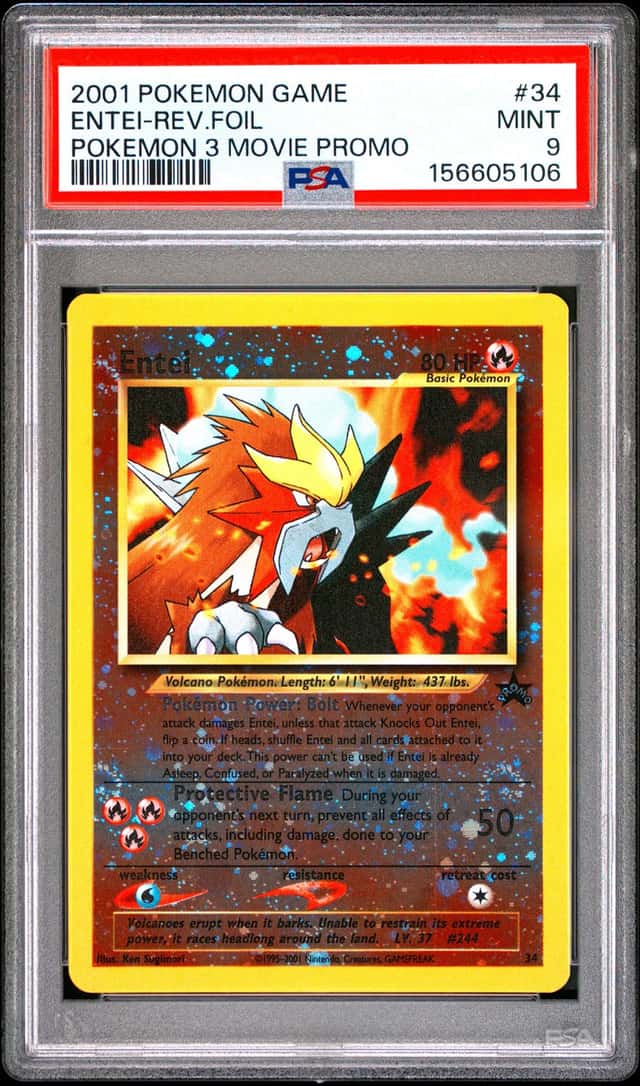 Entei