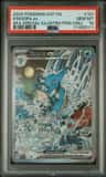 Kingdra Ex