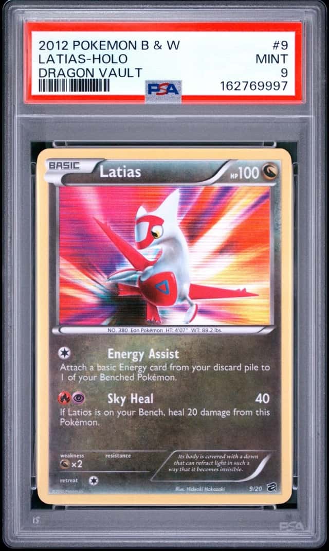 Latias
