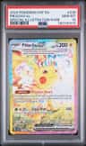 Pikachu Ex