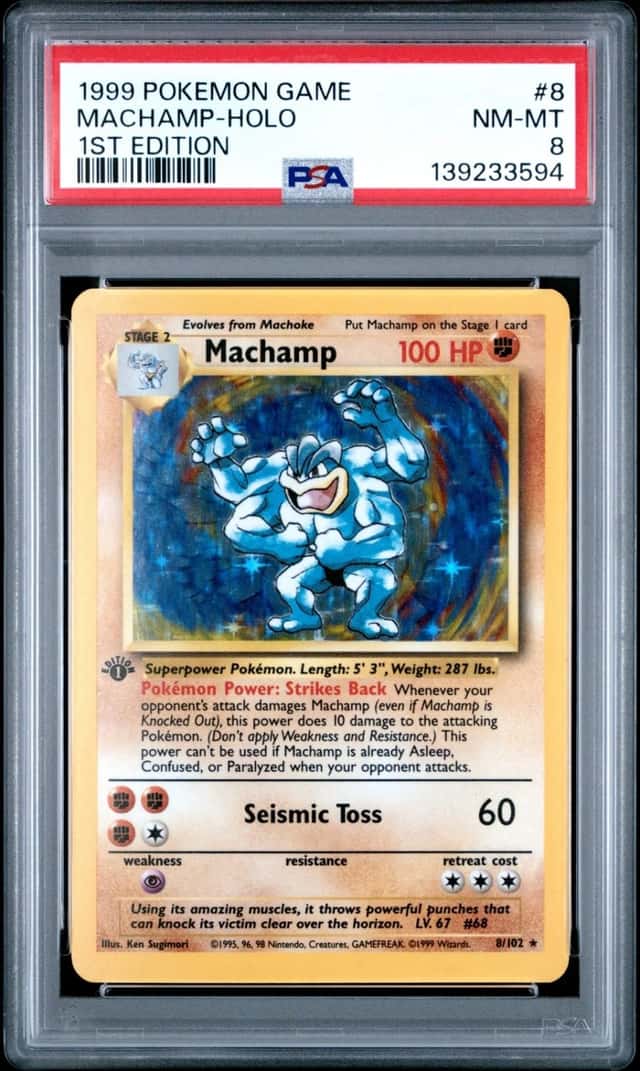 Machamp