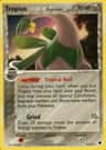 Tropius δ