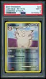 Clefable