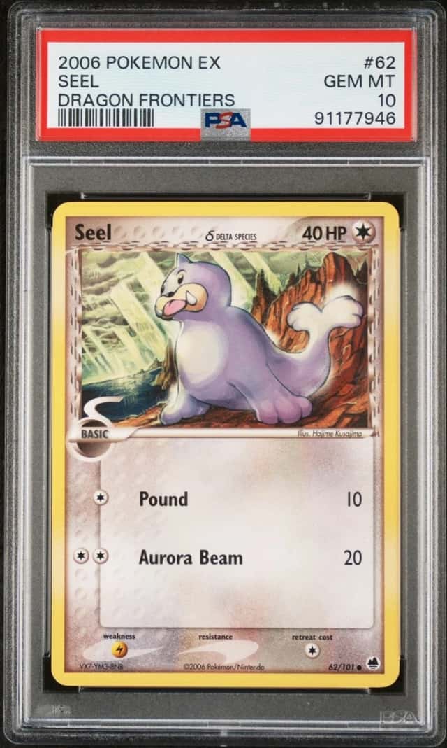Seel Δ