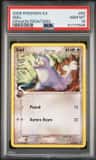 Seel δ
