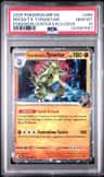 Rocket'S Tyranitar