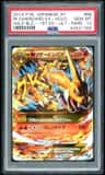 M Charizard Ex