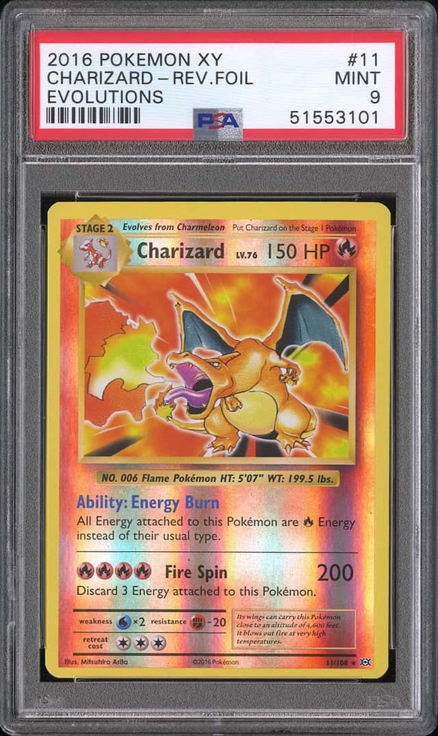 Charizard