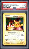 Birthday Pikachu
