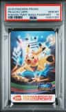 Pikachu Libre