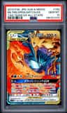 Moltres & Zapdos & Articuno Gx