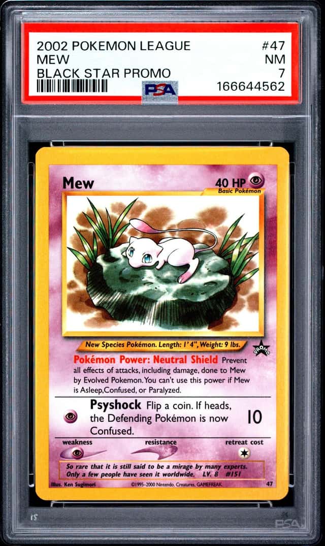 Mew